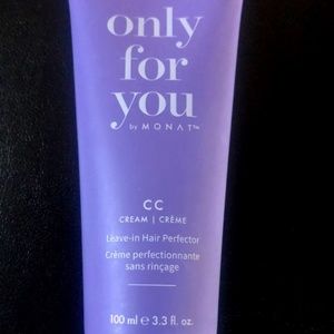 Monat CC Cream Leave-in Hair Perfector